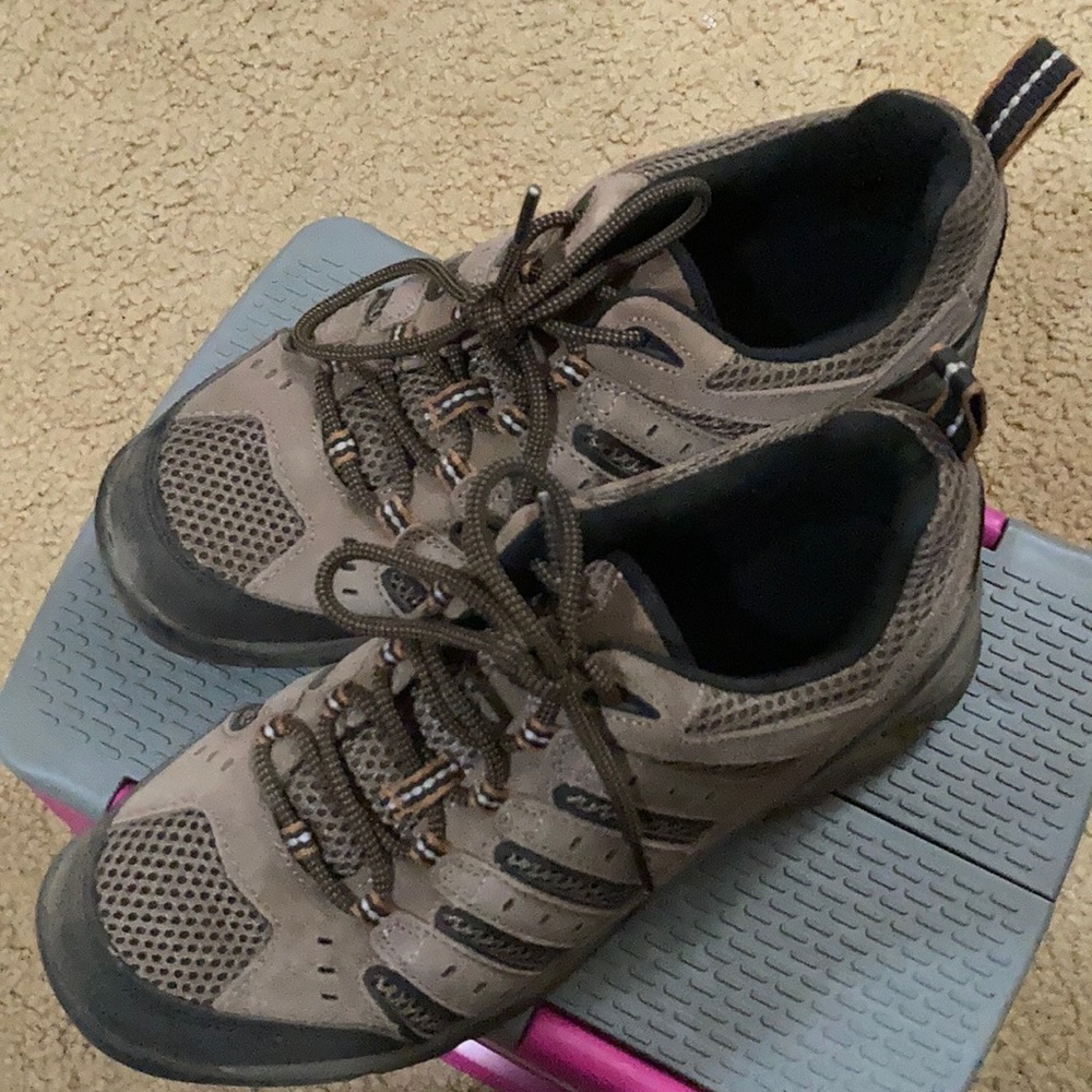 Men’s G.H. Bass Trial 3.0 hiking shoes